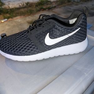 Nike Mesh Shoes - WORN ONLY ONCE!!;